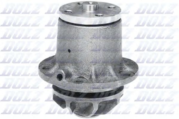 Помпа DOLZ M185
