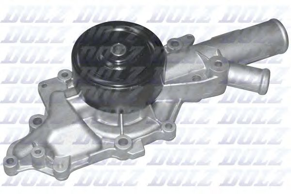 Помпа DOLZ M214