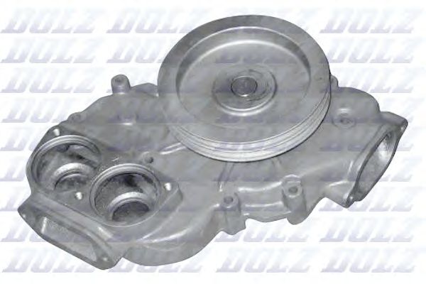 Помпа DOLZ M619
