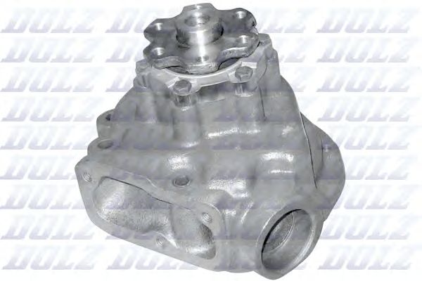 Помпа DOLZ M636