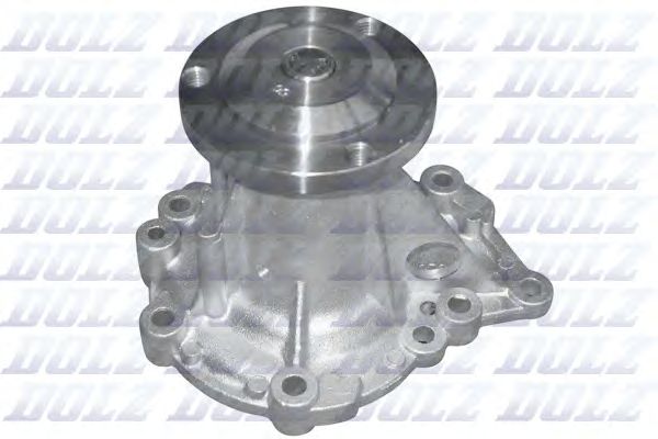 Помпа DOLZ R210