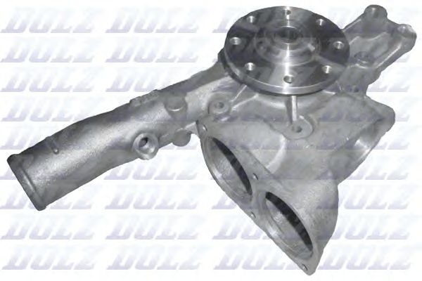 Помпа DOLZ M643