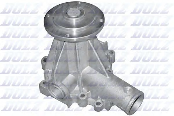 Помпа DOLZ R198