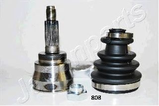 Комплект ШРУСов JAPANPARTS GI-808