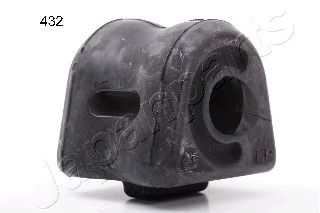 Втулка, стабілізатор JAPANPARTS RU-432