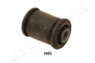 Кронштейн сайлентблока JAPANPARTS RU-H03