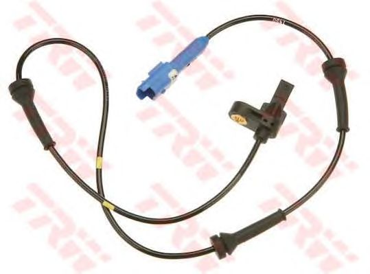 Датчик вращения колеса TRW GBS1016