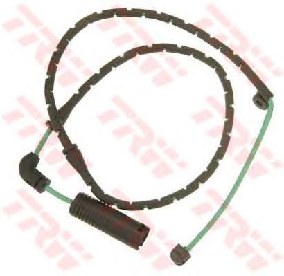 Датчик зносу колодок TRW GIC235