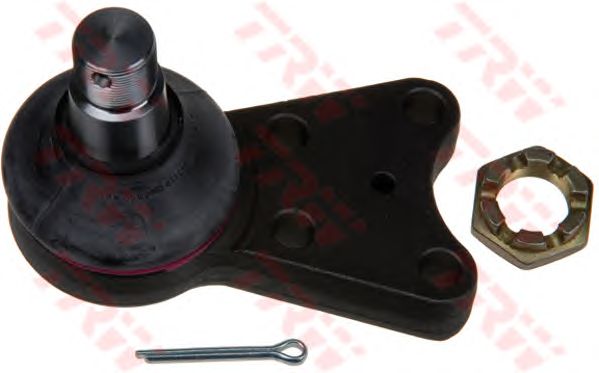 Шаровая опора TRW JBJ6001