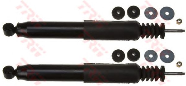 Амортизатор TRW JGT201T