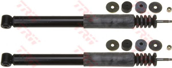 Амортизатор TRW JGT405T