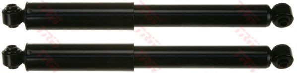 Амортизатор TRW JHT129T