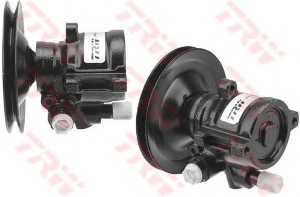 Насос гидроусилителя TRW JPR101