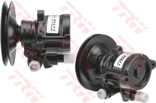 Насос гидроусилителя TRW JPR102