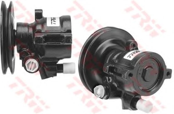 Насос гидроусилителя TRW JPR112