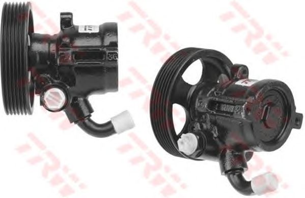 Насос гидроусилителя TRW JPR117