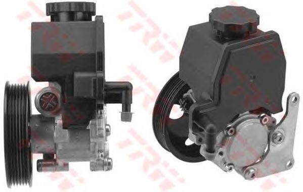 Насос гидроусилителя TRW JPR159