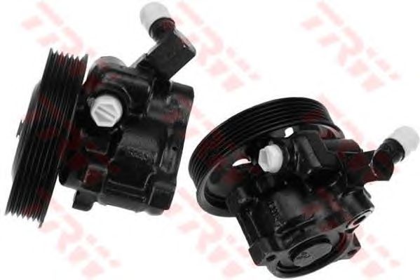 Насос гидроусилителя TRW JPR245