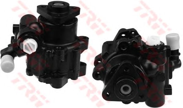 Насос гидроусилителя TRW JPR267