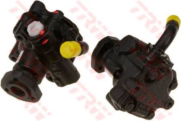 Насос гидроусилителя TRW JPR363