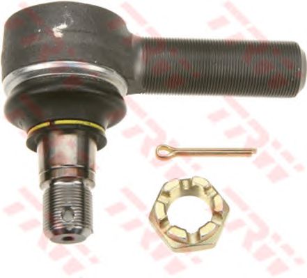 Наконечник рулевой тяги TRW JTE4058