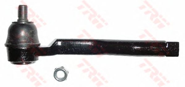 Наконечник рулевой тяги TRW JTE7614