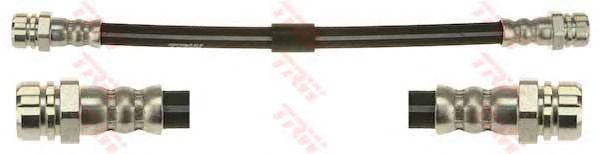 Тормозной шланг TRW PHA515