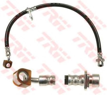 Тормозной шланг TRW PHD7057