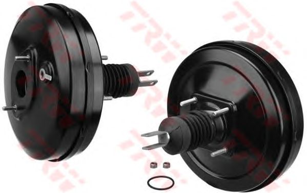 Вакуумный усилитель тормозов TRW PSA515