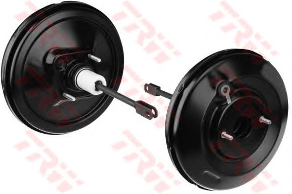 Вакуумный усилитель тормозов TRW PSA526