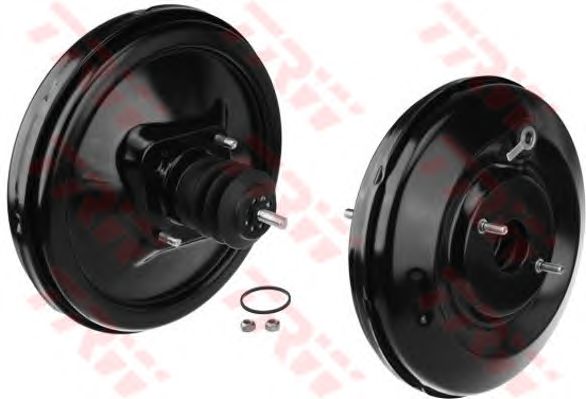 Вакуумный усилитель тормозов TRW PSA530