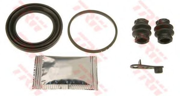 Супорт TRW SJ1135