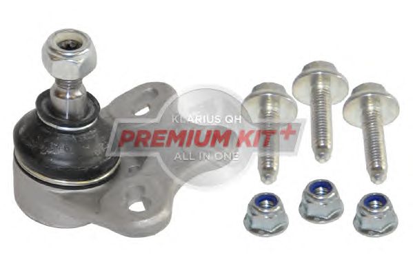 Шаровая опора QH International QSJ1597S Premium Kit+