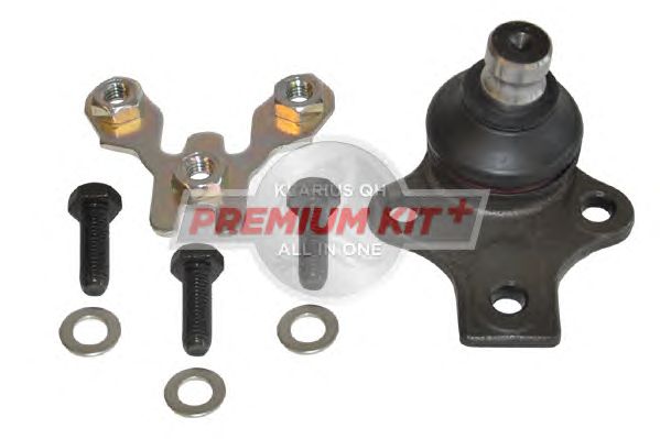 Шаровая опора QH International QSJ996S Premium Kit+