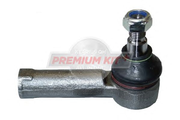 Наконечник поперечной рулевой тяги QH International QD2765S Premium Kit+
