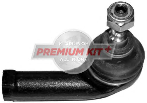 Наконечник рулевой тяги QH International QR9902S Premium Kit+
