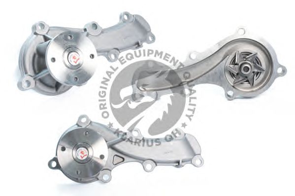 Помпа QH International QCP3558