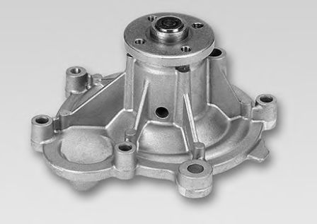 Помпа HEPU P137