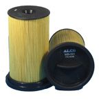 Топливный фильтр ALCO FILTER MD-517
