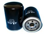 Масляный фильтр ALCO FILTER SP-856