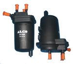 Паливний фільтр ALCO FILTER FF-068