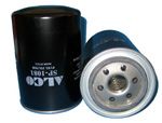 Паливний фільтр ALCO FILTER SP-1081