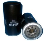 Масляний фільтр ALCO FILTER SP-1250