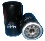 Масляний фільтр ALCO FILTER SP-811