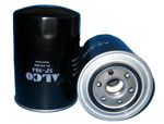 Масляний фільтр ALCO FILTER SP-984