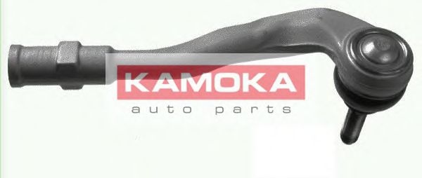 Наконечник рулевой тяги KAMOKA 9937235