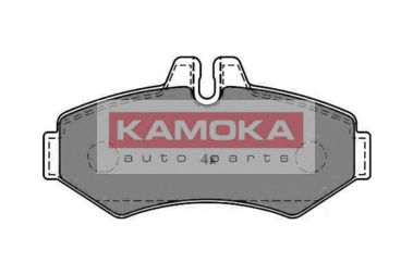 Тормозные колодки KAMOKA JQ1012612