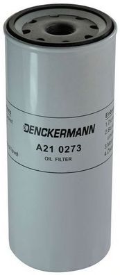 Масляний фільтр DENCKERMANN A210273