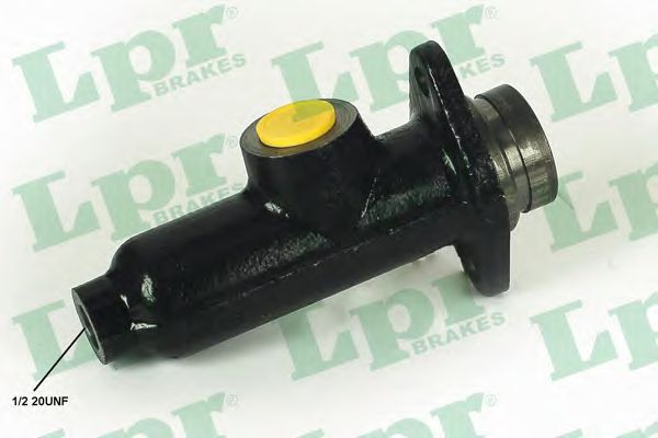 Главный тормозной цилиндр LPR 1206