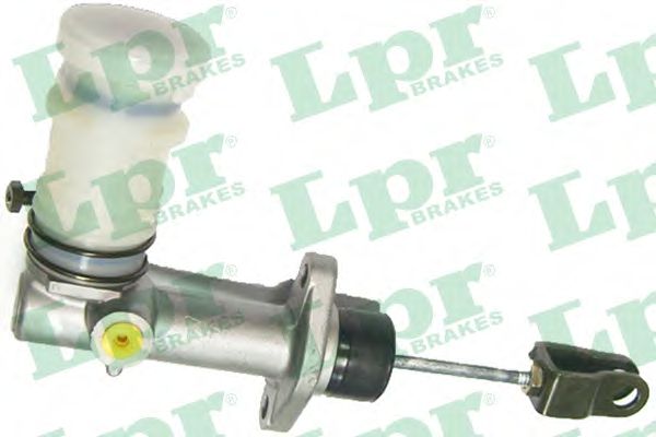 Главный цилиндр сцепления LPR 2724